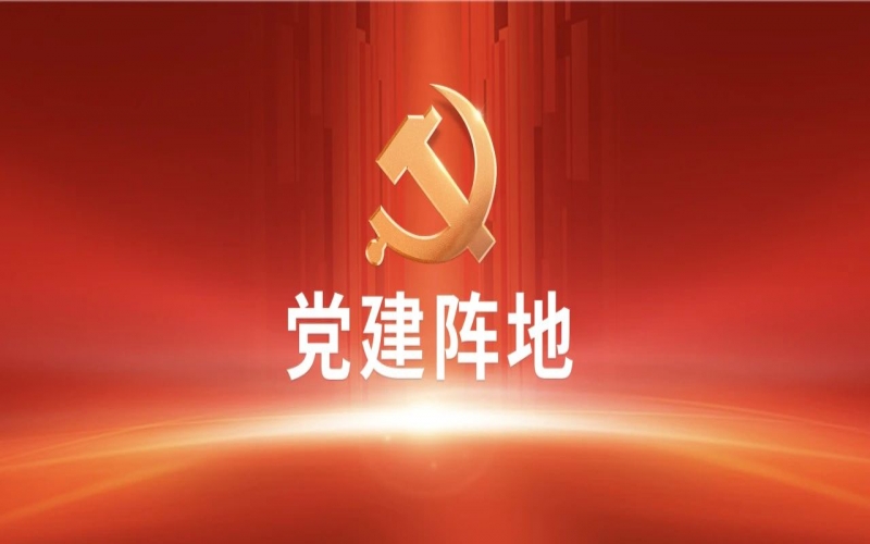 【党建阵地】党建互换 I 融诚物产能源资源公司党委：创新“党建+青年”工作模式 激扬青春奋进力量