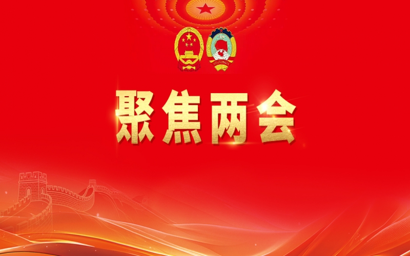 张荣华代表：依附京津冀协同发展优势 打造氢能产业示范群